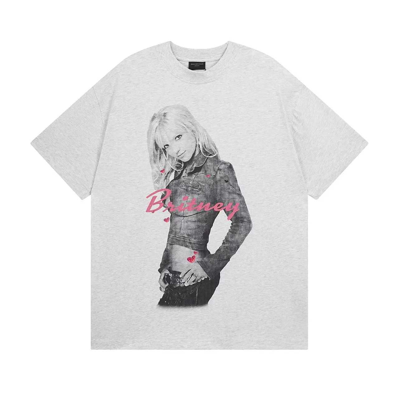# 25SS Series Series # BALENCI*GA # 260g * 1 1 + + os Same Style！！ ：3270# Sizes：xs-L ： 2 （ . ）